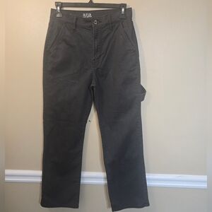 a.n.a Gray Vintage Stretchy Pants